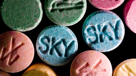what drugs are used in fake mdma